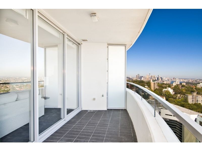 W1306/599 Pacific Highway, St Leonards NSW 2065