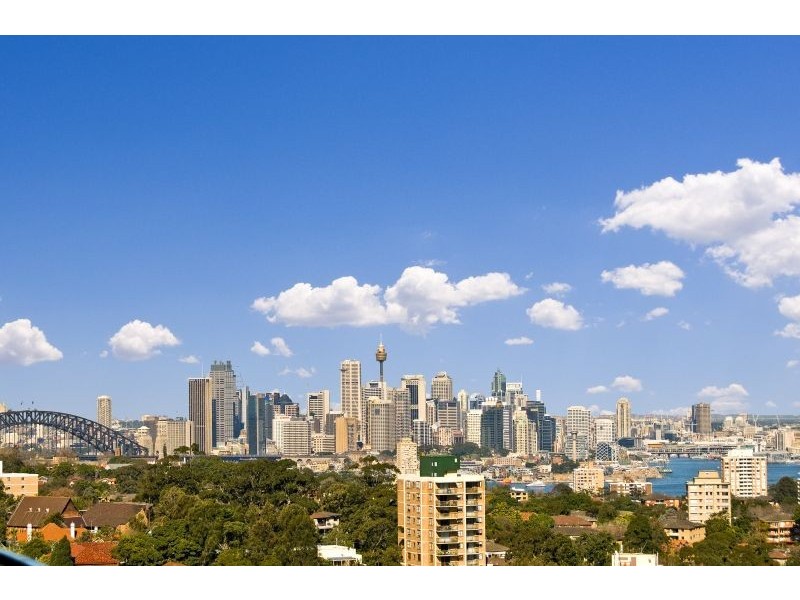 W1306/599 Pacific Highway, St Leonards NSW 2065