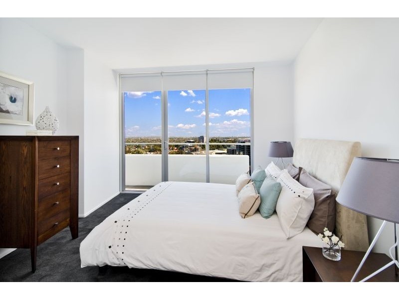 W1306/599 Pacific Highway, St Leonards NSW 2065