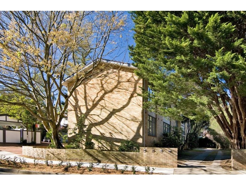 3/7 Ballantyne Street, Mosman NSW 2088