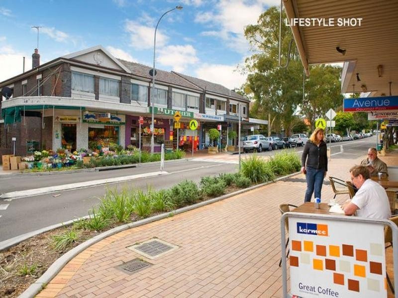 3/7 Ballantyne Street, Mosman NSW 2088