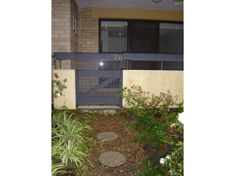 28/5 Hume Street (Off River Lane), Wollstonecraft NSW 2065