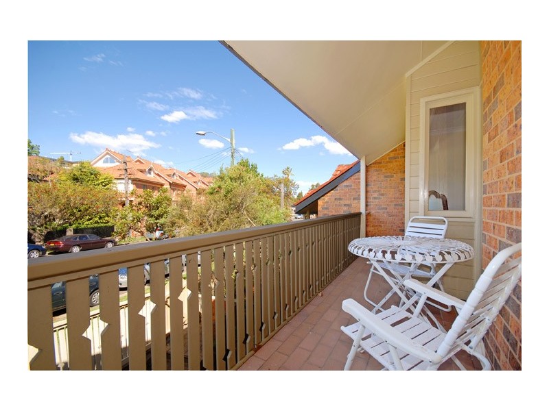 36 Carr Street, Waverton NSW 2060