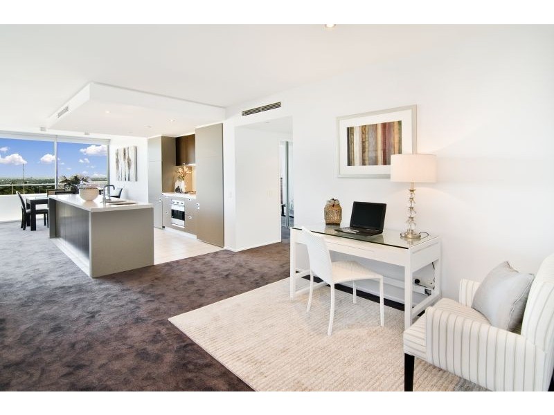W1306/599 Pacific Highway, St Leonards NSW 2065