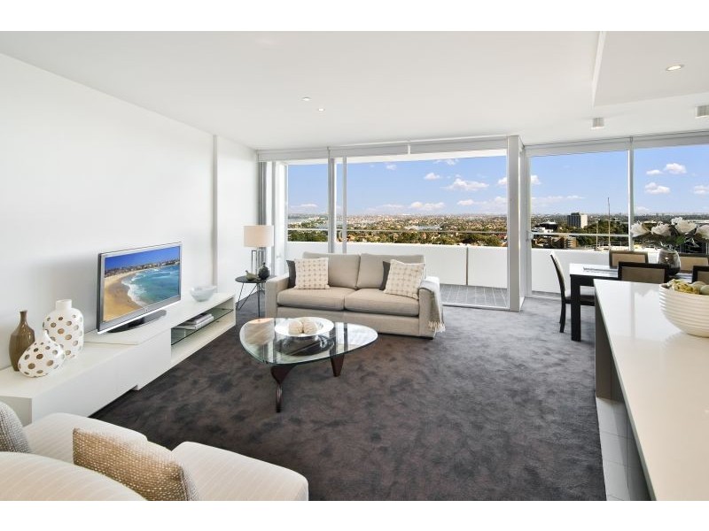 W1306/599 Pacific Highway, St Leonards NSW 2065