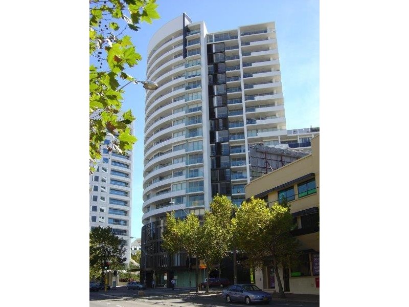 W1306/599 Pacific Highway, St Leonards NSW 2065