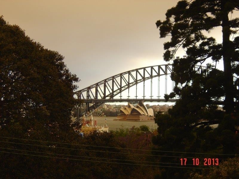 2/46 Waiwera Street, Mcmahons Point NSW 2060