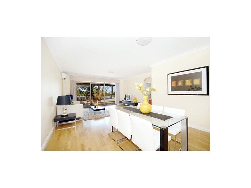 12/23 River Road, Wollstonecraft NSW 2065