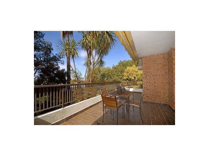 12/23 River Road, Wollstonecraft NSW 2065