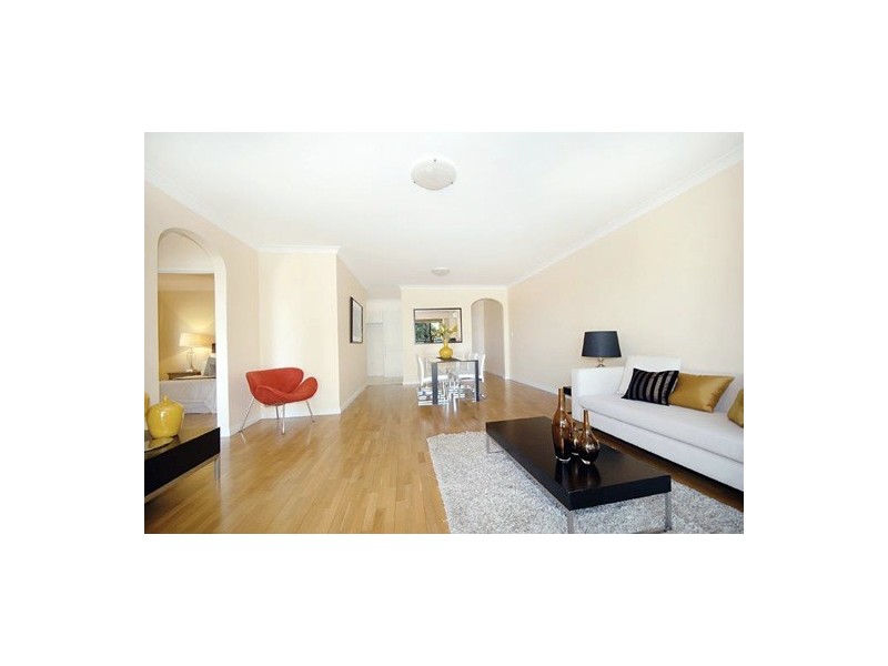 12/23 River Road, Wollstonecraft NSW 2065