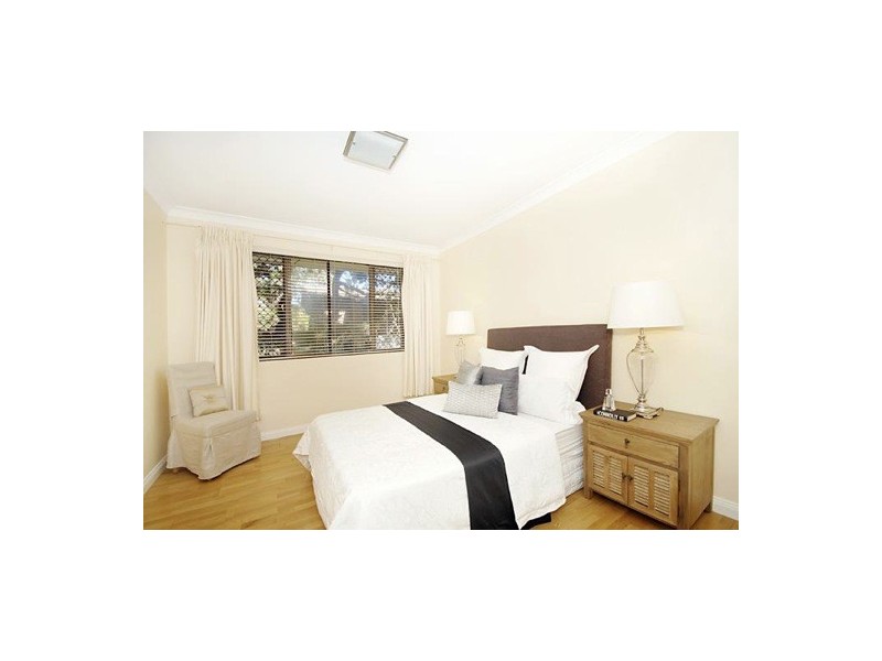 12/23 River Road, Wollstonecraft NSW 2065