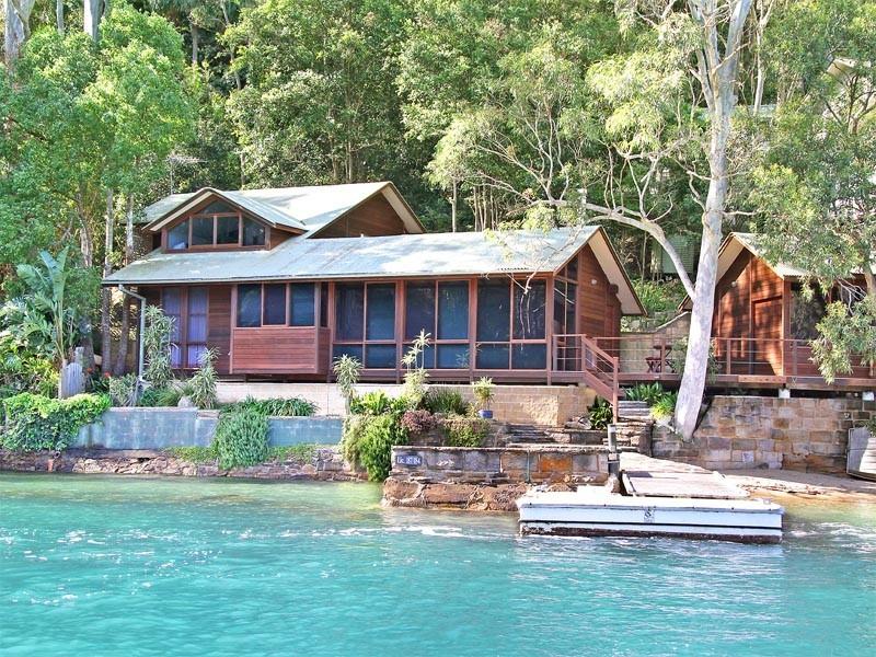 14 The Portions, Lovett Bay NSW 2105