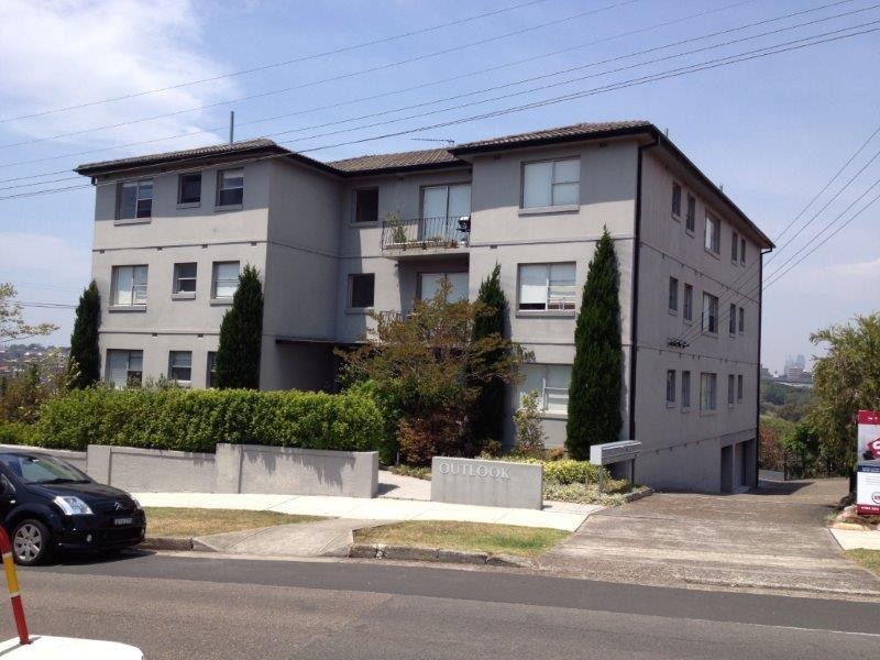 14/29 Carter Street, Cammeray NSW 2062