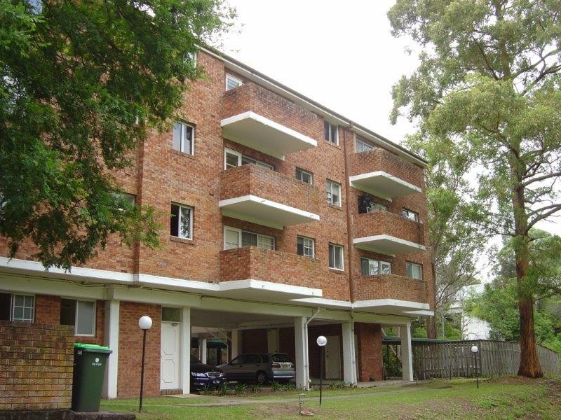 10/32 Khartoum Road, Macquarie Park NSW 2113