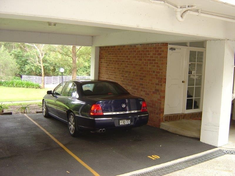 10/32 Khartoum Road, Macquarie Park NSW 2113