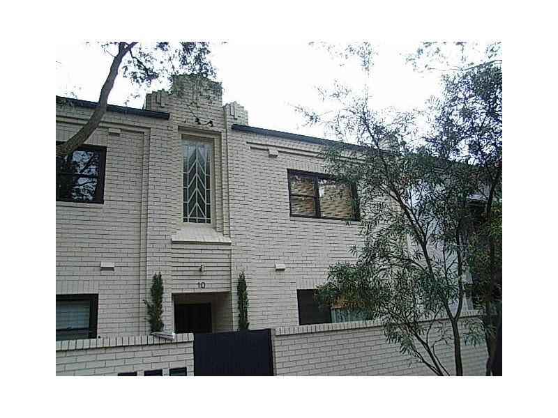 3/10 Emmett Street, Crows Nest NSW 2065