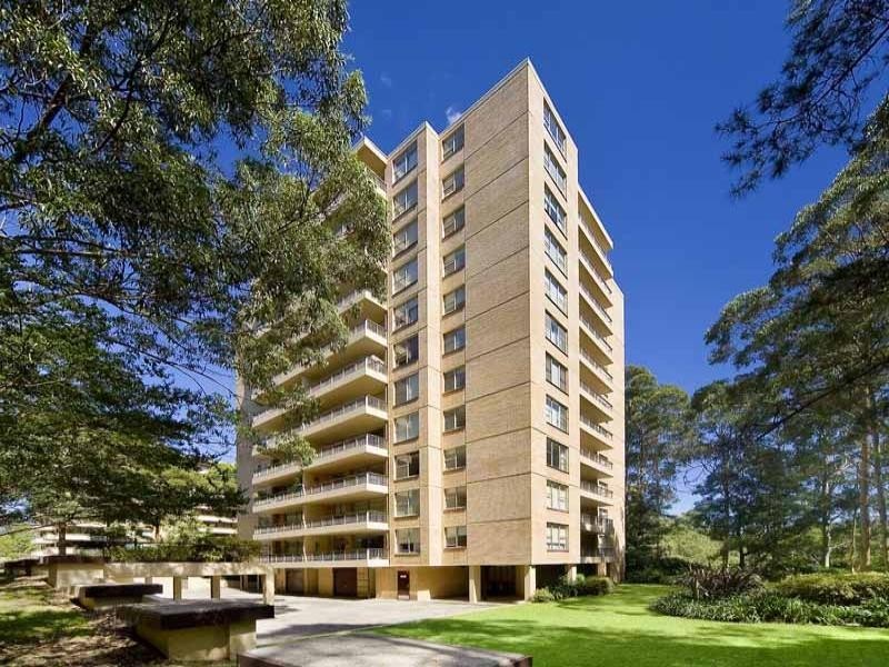 101/4 Francis Road, Artarmon NSW 2064