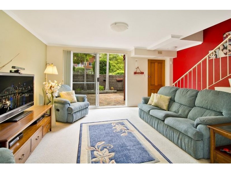 43/147-151 Talavera Road, Marsfield NSW 2122