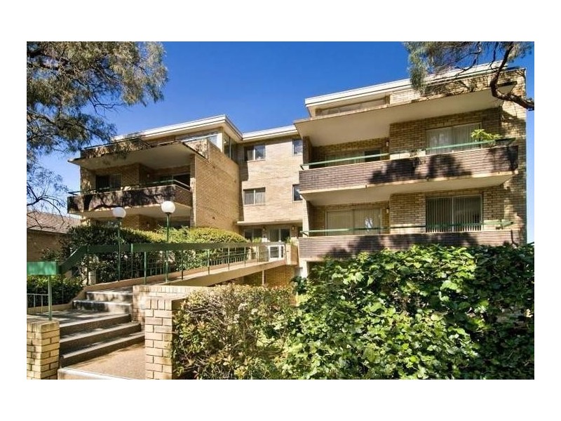 11/200 Pacific Highway, Greenwich NSW 2065