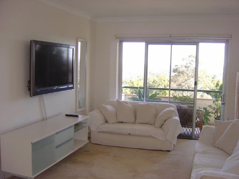 11/200 Pacific Highway, Greenwich NSW 2065