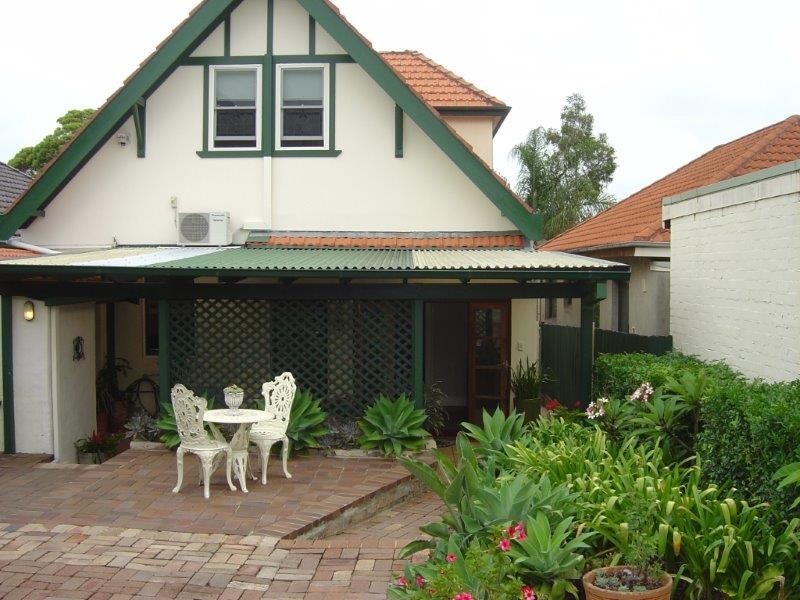 269 Claire Street, Naremburn NSW 2065