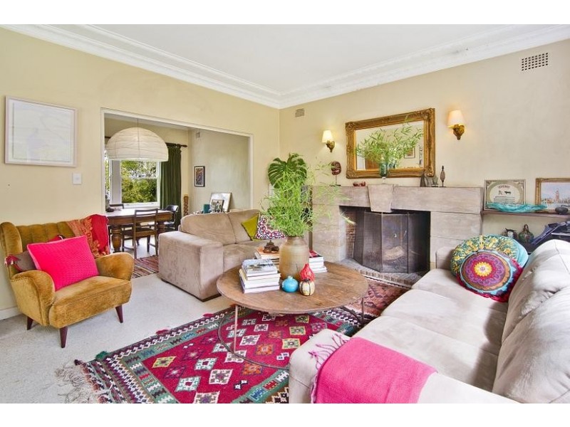 140 Fullers Road (the quiet section), Chatswood NSW 2067