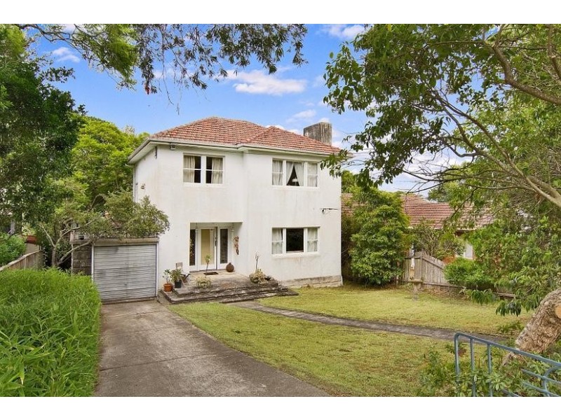 140 Fullers Road (the quiet section), Chatswood NSW 2067