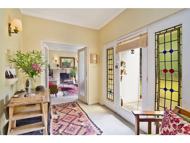 140 Fullers Road (the quiet section), Chatswood NSW 2067