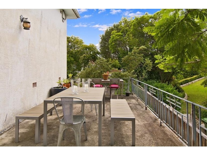 140 Fullers Road (the quiet section), Chatswood NSW 2067