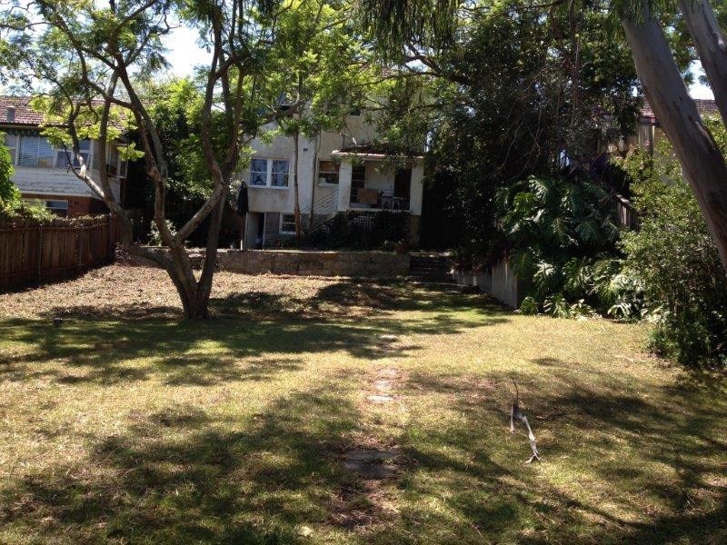140 Fullers Road (the quiet section), Chatswood NSW 2067