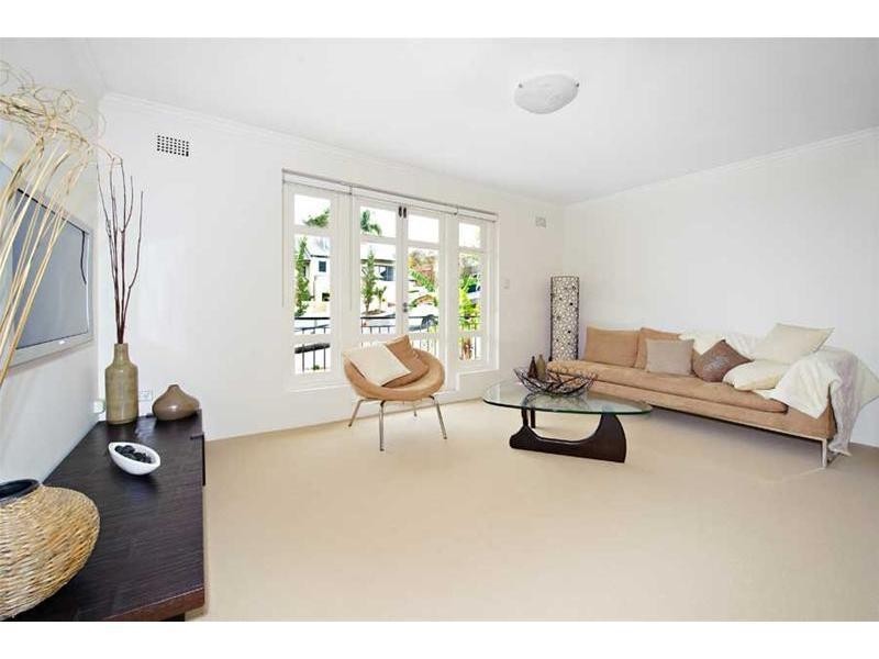 1/1B Armstrong Street, Willoughby NSW 2068