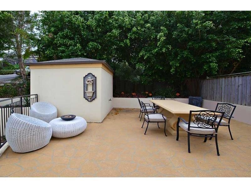 1/1B Armstrong Street, Willoughby NSW 2068