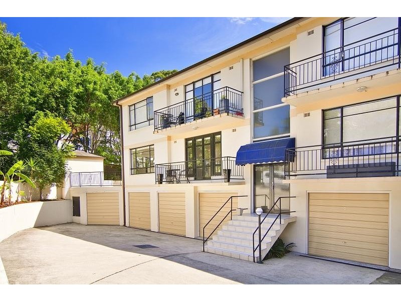 1/1B Armstrong Street, Willoughby NSW 2068