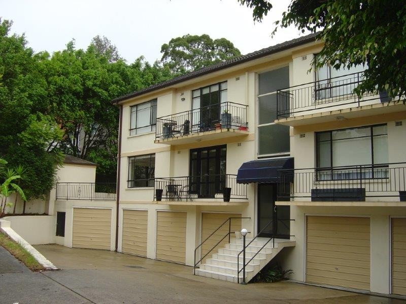 1/1B Armstrong Street, Willoughby NSW 2068