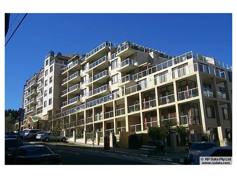 23/41 Rocklands Road, Wollstonecraft NSW 2065