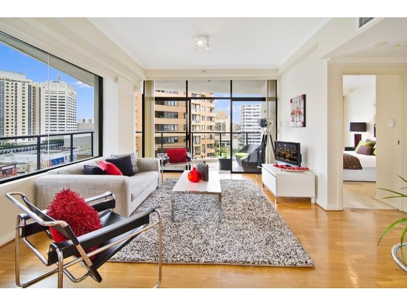 53/17-23 Newland Street, Bondi Junction NSW 2022