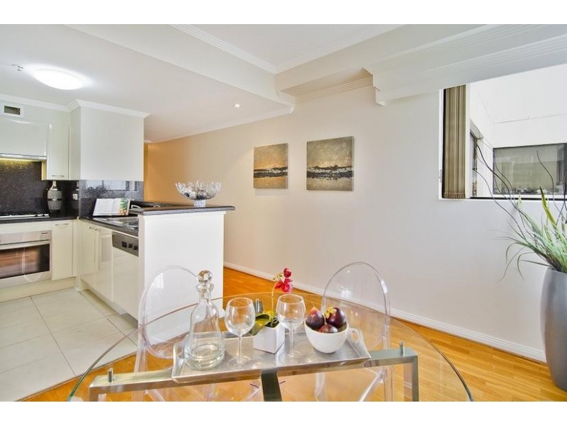 53/17-23 Newland Street, Bondi Junction NSW 2022