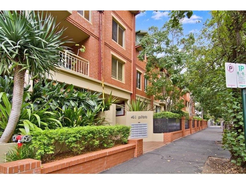 19/41 Pitt Street, Redfern NSW 2016