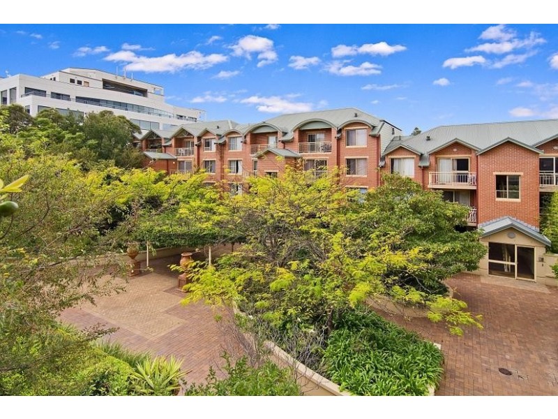 19/41 Pitt Street, Redfern NSW 2016