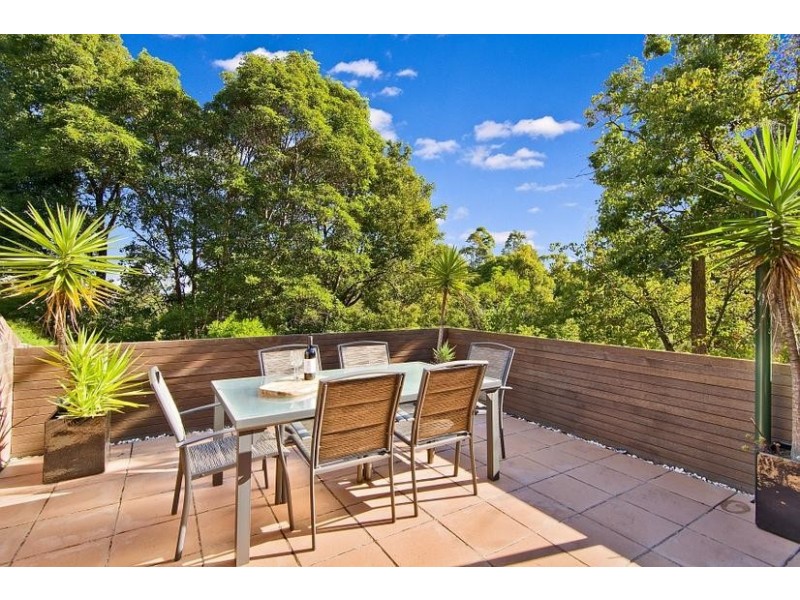 6/1-5 Ivy Street, Wollstonecraft NSW 2065