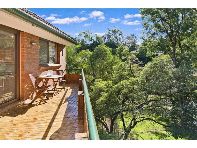 6/1-5 Ivy Street, Wollstonecraft NSW 2065