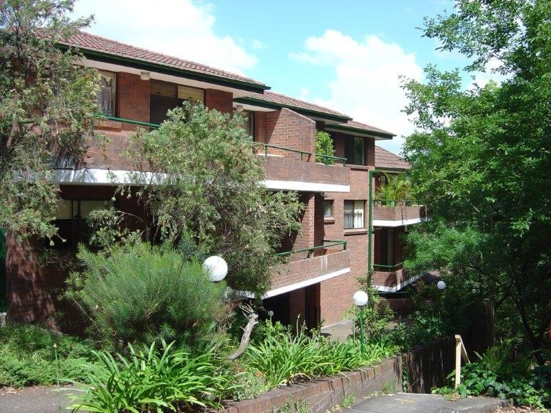 6/1-5 Ivy Street, Wollstonecraft NSW 2065