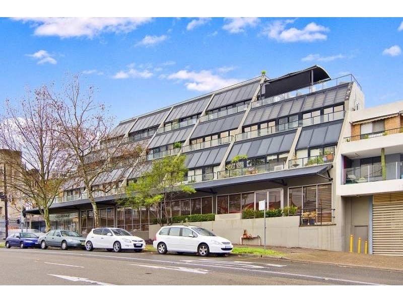 212/402-420 Pacific Highway, Crows Nest NSW 2065