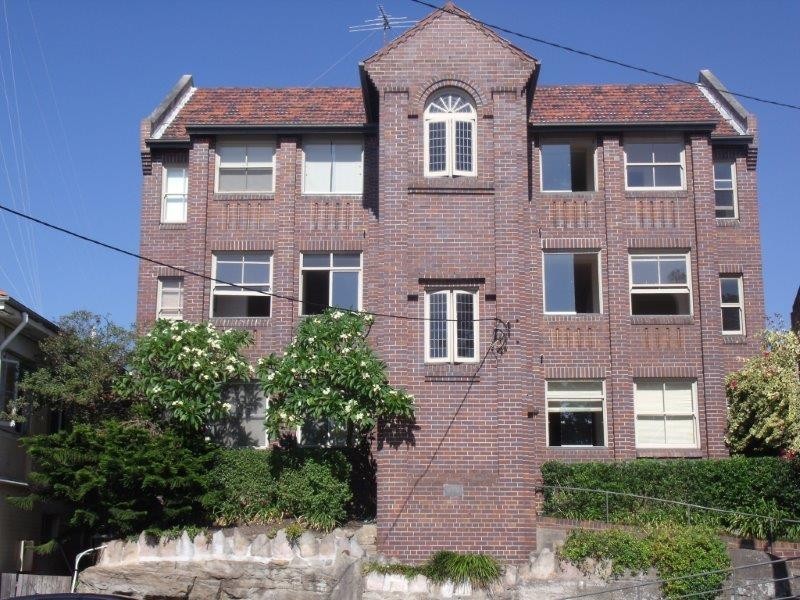 4/15 The Esplanade, Mosman NSW 2088