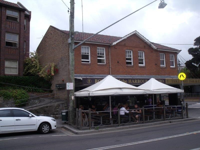 4/15 The Esplanade, Mosman NSW 2088