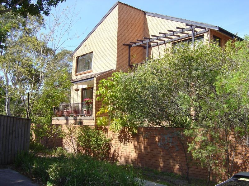 13/36-38 Rosalind Street, Crows Nest NSW 2065