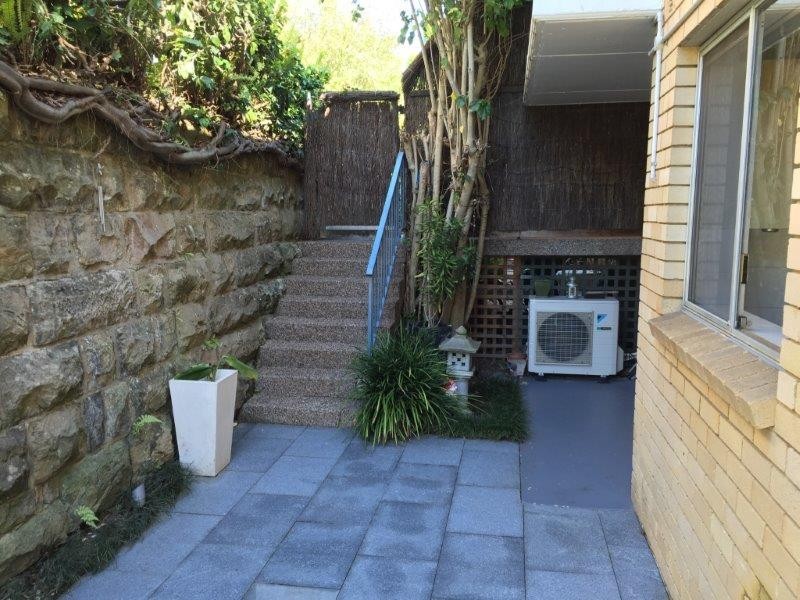 4/15A Bridge End, Wollstonecraft NSW 2065