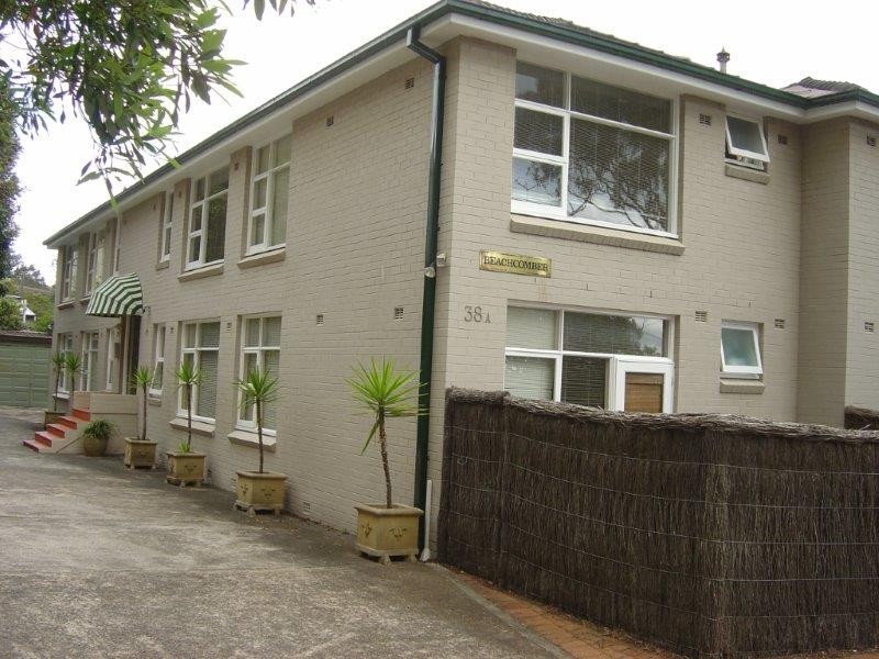 3/38A Awaba Street, Mosman NSW 2088