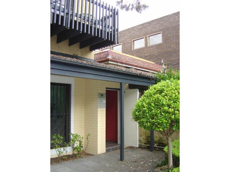 3/105 Alexander Street, Crows Nest NSW 2065