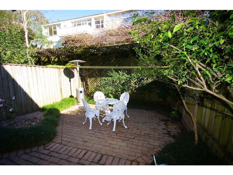 5/29A Rosalind Street, Cammeray NSW 2062